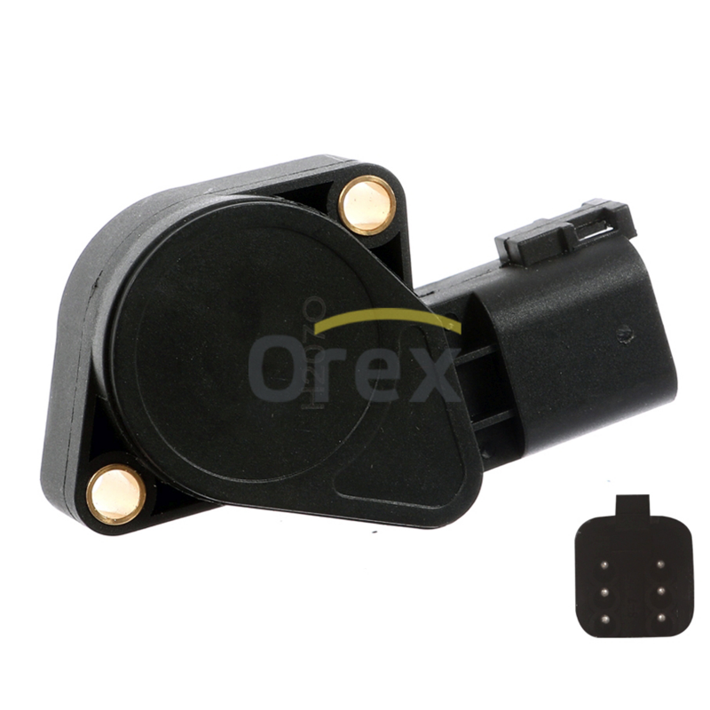 GAZ PEDAL SENSORU RENO EURO 3-5 7482 492 420